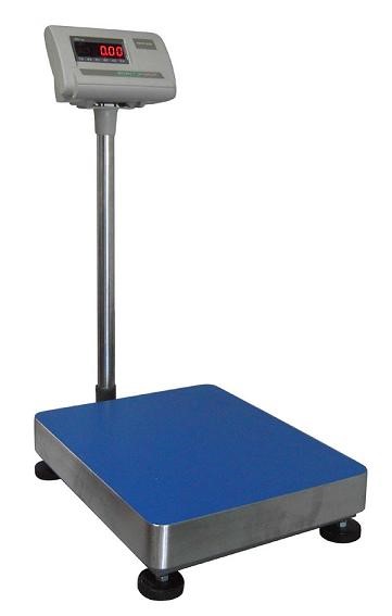 Весы электронные платформенные PS-300

